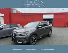 Citroen C5 Aircross Les Herbiers