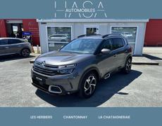 Citroen C5 Aircross Les Herbiers