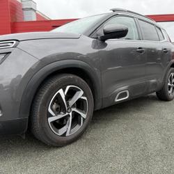 Citroen C5 Aircross BlueHDi 180ch S&S Shine EAT8 Les Herbiers