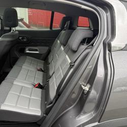 Citroen C5 Aircross BlueHDi 180ch S&S Shine EAT8 Les Herbiers