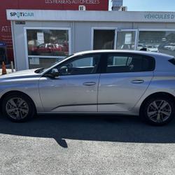 Peugeot 308 III Phase 1 1.5 BlueHDi 130ch S&S Active Pack occasion - Les Herbiers - photo 3/29