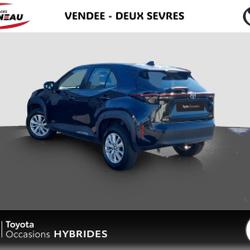 Toyota Yaris Cross 116h Dynamic Business 5p occasion - Cheffois - photo 2/24