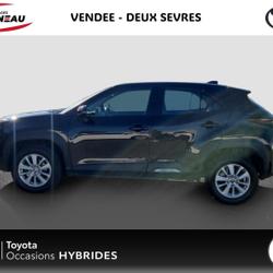Toyota Yaris Cross 116h Dynamic Business 5p occasion - Cheffois - photo 3/24