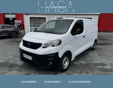 Peugeot Expert Les Herbiers
