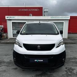 Peugeot Expert M 2.0 BlueHDi 145ch S&S EAT8 Les Herbiers