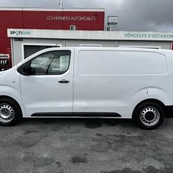 Peugeot Expert M 2.0 BlueHDi 145ch S&S EAT8 Les Herbiers
