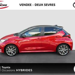 Toyota Yaris 116h Collection 5p MC24 occasion - Cheffois - photo 3/24