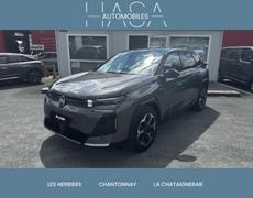 Citroen C5 Aircross Les Herbiers