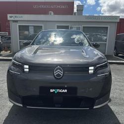 Citroen C5 Aircross Electrique 210ch 78kWh autonomie confort MAX Les Herbiers