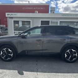 Citroen C5 Aircross Electrique 210ch 78kWh autonomie confort MAX Les Herbiers