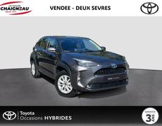 Toyota Yaris Cross Cheffois