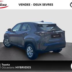 Toyota Yaris Cross 116h Dynamic Business occasion - Cheffois - photo 2/24