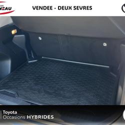Toyota Yaris Cross 116h Dynamic Business occasion - Cheffois - photo 3/24