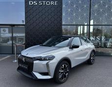 Ds DS3 Évreux