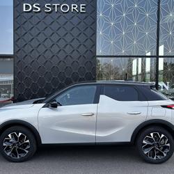 Ds DS3 DS 3 Hybride 145 e-DCT6 &Eacute;toile &Eacute;vreux