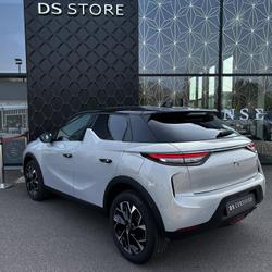 Ds DS3 DS 3 Hybride 145 e-DCT6 &Eacute;toile &Eacute;vreux
