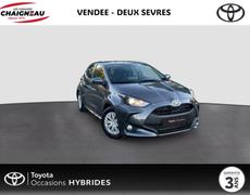 Toyota Yaris Cheffois