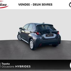 Toyota Yaris 116h Dynamic Business occasion - Cheffois - photo 2/24