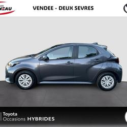 Toyota Yaris 116h Dynamic Business occasion - Cheffois - photo 3/24