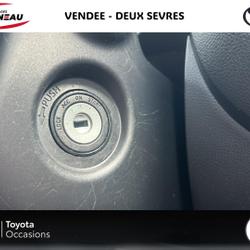 Toyota Aygo X 1.0 VVT-i 72ch Air Design S-CVT MY24 occasion - Cheffois - photo 3/24