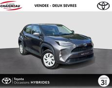 Toyota Yaris Cross Cheffois