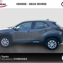 Toyota Yaris Cross 116h Dynamic MY22 occasion - Cheffois - photo 3/24