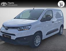 Toyota Proace City Cheffois