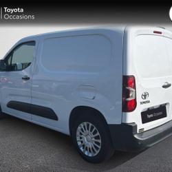 Toyota Proace City Medium 100 D-4D Dynamic Cheffois