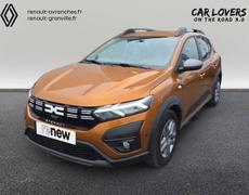 Dacia Sandero Avranches