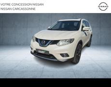 Nissan XTrail Carcassonne
