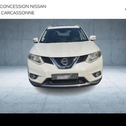 Nissan XTrail 1.6 dCi 130ch Tekna Xtronic Euro6 7 places Carcassonne
