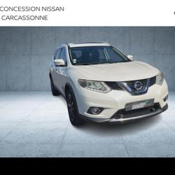 Nissan XTrail 1.6 dCi 130ch Tekna Xtronic Euro6 7 places Carcassonne