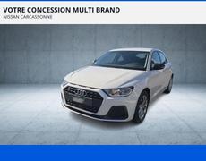 Audi A1 Sportback - 25 TFSI 95ch Design - 18 390 €