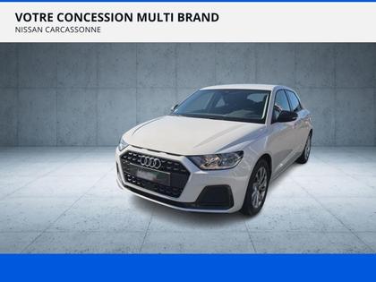 Audi A1 Sportback - 25 TFSI 95ch Design - 18 390 €
