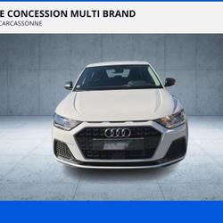 Audi A1 Sportback 25 TFSI 95ch Design Carcassonne