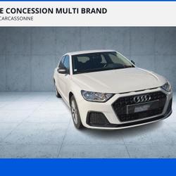 Audi A1 Sportback 25 TFSI 95ch Design Carcassonne