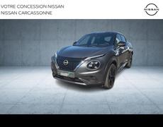 Nissan Juke Carcassonne