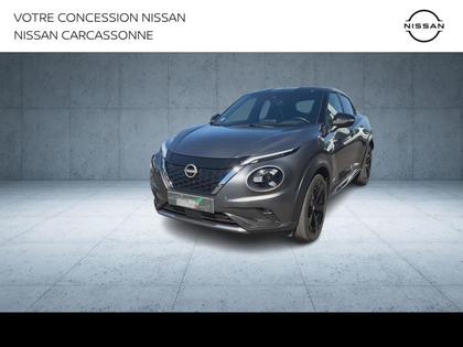 Nissan Juke - 1.6 Hybrid 143ch Première Edition 2023 - 21 390 €