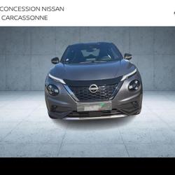 Nissan Juke 1.6 Hybrid 143ch Premi&egrave;re Edition 2023 Carcassonne