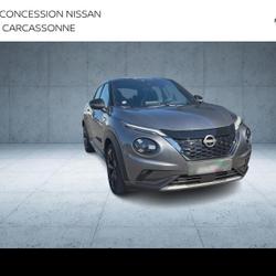 Nissan Juke 1.6 Hybrid 143ch Premi&egrave;re Edition 2023 Carcassonne