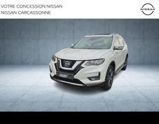 Nissan XTrail Carcassonne