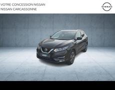 Nissan Qashqai Carcassonne