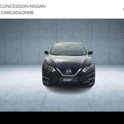 Nissan Qashqai 1.5 dCi 115ch N-Connecta 2019 Carcassonne