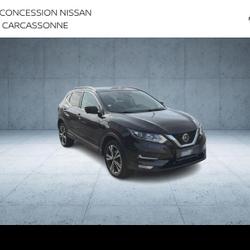Nissan Qashqai 1.5 dCi 115ch N-Connecta 2019 Carcassonne