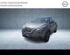 Nissan Juke Carcassonne