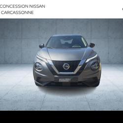 Nissan Juke 1.0 DIG-T 117ch Acenta Carcassonne