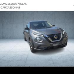 Nissan Juke 1.0 DIG-T 117ch Acenta Carcassonne