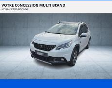 Peugeot 2008 Perpignan