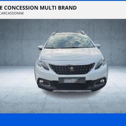 Peugeot 2008 1.2 PureTech 130ch Crossway S&S Perpignan
