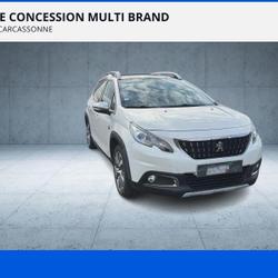 Peugeot 2008 1.2 PureTech 130ch Crossway S&S Perpignan